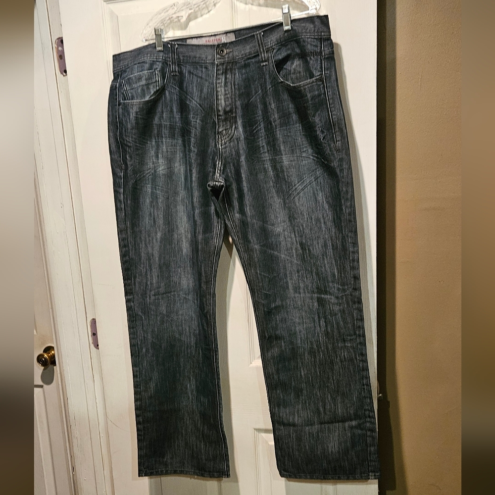 HALIFAX JEANS
